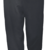 Raw Silk Trousers - Image 2