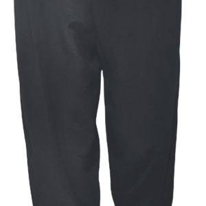Raw Silk Trousers