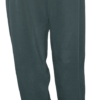 Raw Silk Trousers - Image 3