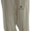 Raw Silk Tulip Trouser for Women