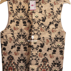 Mens Waist Jackets