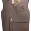 Mens Waist Jackets - Image 8