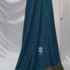 Sea Winter Shawl