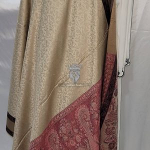 Kastori Winter Shawl