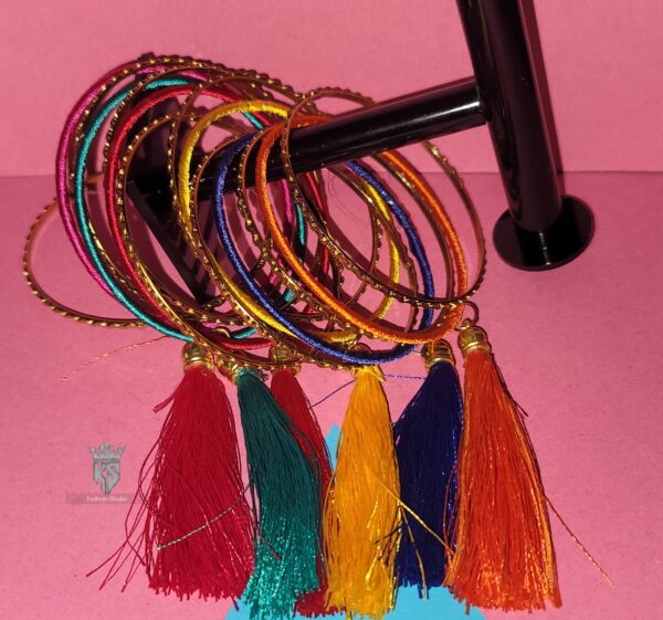 Multani Multi Color Choriyan - Image 2