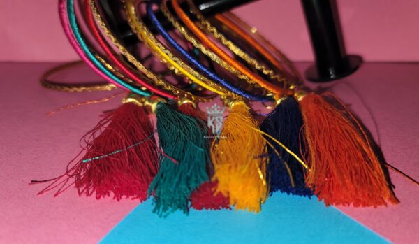 Multani Multi Color Choriyan - Image 3