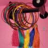 Multani Multi Color Choriyan
