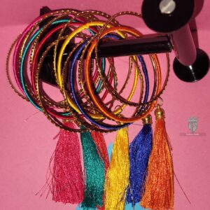 Multani Multi Color Choriyan