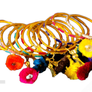 Multani Bangles