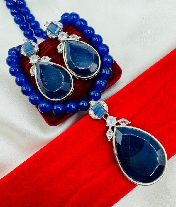 Midnight Lapus Lazuli Set