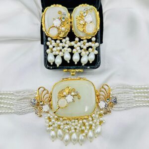 Moonstone Set