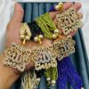 Gold Allah Pendant - Image 2