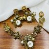 Egyptian White Stone Set - Image 3