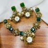 Egyptian White Stone Set - Image 4