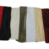 Matallic Jersey Hijab - Image 2