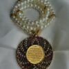 Ayat-ul-khusire pendant - Image 6
