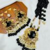 Handcrafted Turkey Ruby set - Image 2