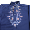 Blue Embroidery - Image 2