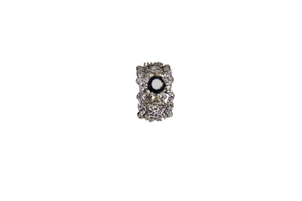 Turkey Silver Ring