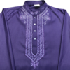 Purple Embroidery - Image 3