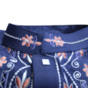 Blue Embroidery - Image 3