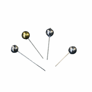 Ball pin