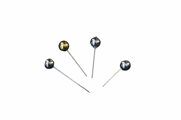 Ball pin