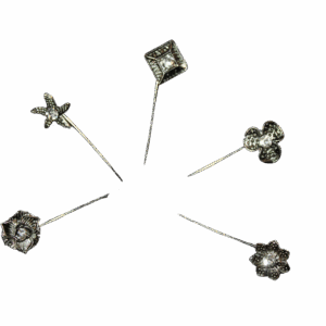 Oxide Pins