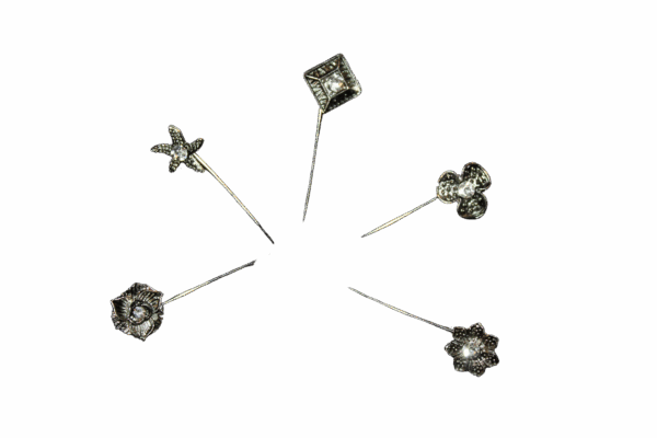 Oxide Pins