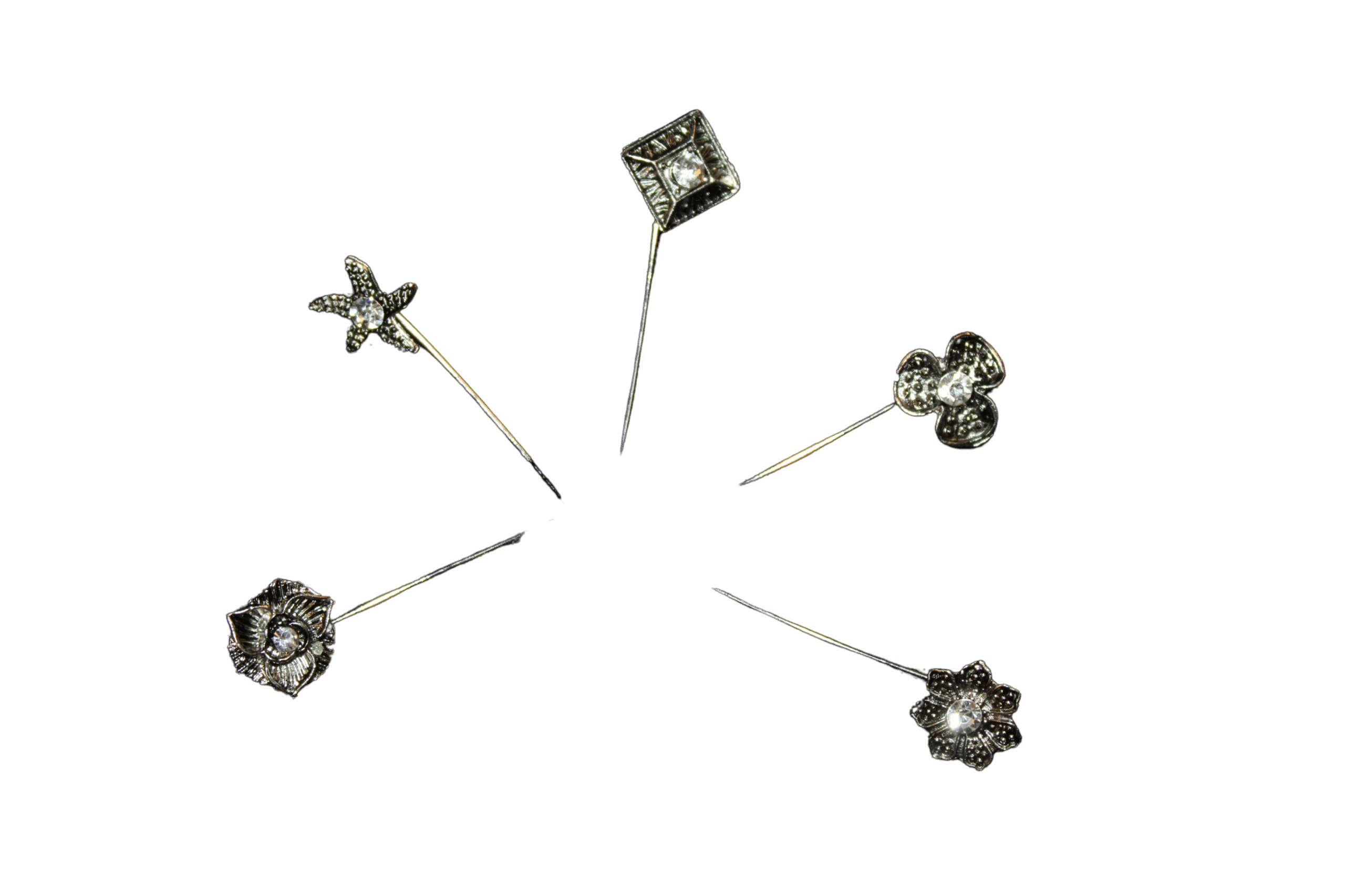 Oxide Pins