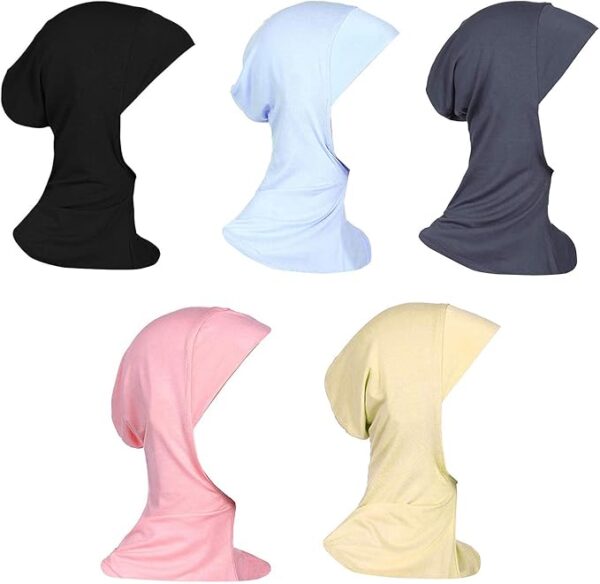 Hijab Caps - Image 2