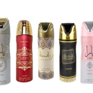 Laffaya Body Spray