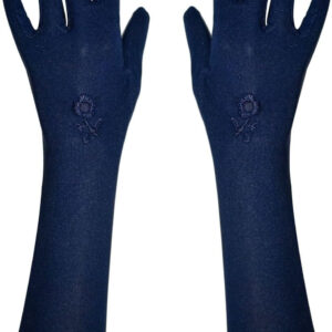 Long Gloves