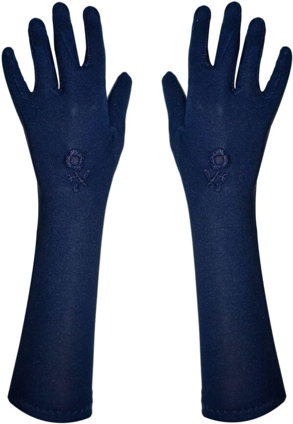 Long Gloves